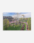 Keeneland Then And Now Book