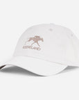 Imperial Keeneland Stacked Logo Performance Hat