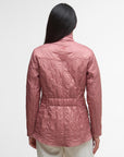 Barbour Keeneland Women's Cavalry Polarquilt Jacket