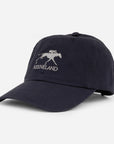 Imperial Keeneland Stacked Logo Cotton Twill Hat