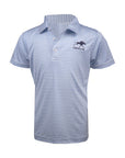 Garb Keeneland Carson Toddler Polo