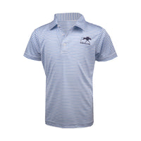 Garb Keeneland Carson Toddler Polo