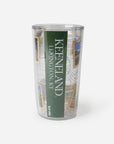 Keeneland Postcard 16oz. Tervis Tumbler