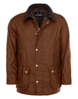 Barbour Men's Ashby Wax Jacket