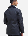 Barbour Men's Ashby Wax Jacket