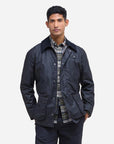 Barbour Men's Ashby Wax Jacket