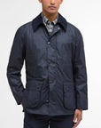 Barbour Men's Ashby Wax Jacket