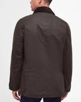Barbour Men's Ashby Wax Jacket