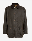 Barbour Men's Ashby Wax Jacket