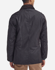 Barbour Men's Ashby Wax Jacket