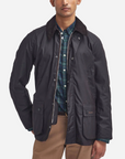 Barbour Men's Ashby Wax Jacket