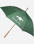 Keeneland Racing Scene Umbrella