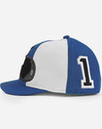 Ahead Keeneland Youth Jockey Goggle Hat