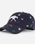 '47 Brand Keeneland All Over Jockey Silks Cap