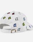 '47 Brand Keeneland All Over Jockey Silks Cap