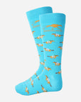 Keeneland Horse and Jockey Socks