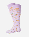 Keeneland Horse and Jockey Socks