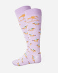 Keeneland Horse and Jockey Socks