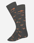 Keeneland Horse and Jockey Socks