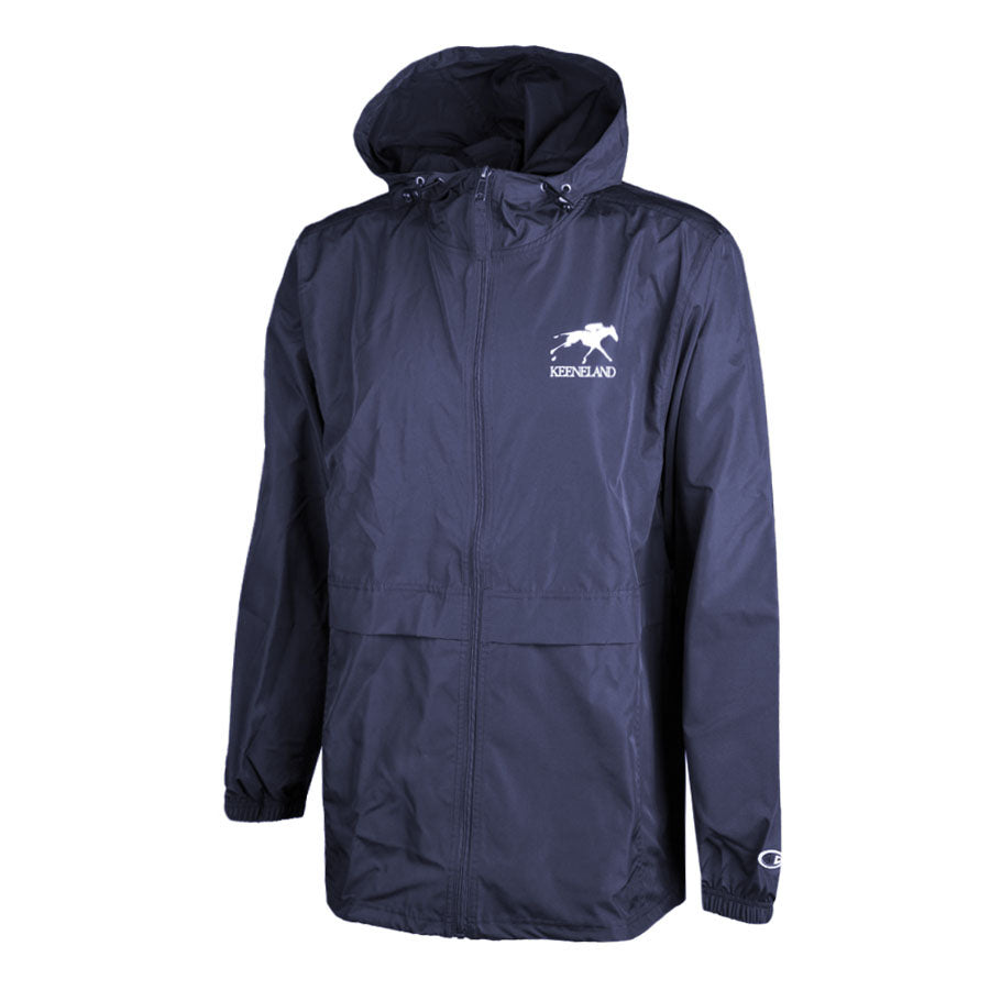 Champion Keeneland Full Zip Lightweight Jacket – The