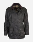 Barbour Women's Beadnell Wax Jacket