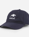 Ahead Keeneland Women's Maddie Textured Poly Cap