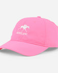 Ahead Keeneland Women's Maddie Textured Poly Cap