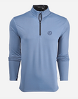 Greyson Keeneland Men's Tate 1/4 Zip
