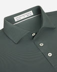 Holderness & Bourne Keeneland Men's Macdonald Pique Polo