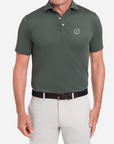 Holderness & Bourne Keeneland Men's Macdonald Pique Polo