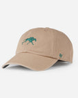 '47 Brand Keeneland Base Runner Clean Up Cap