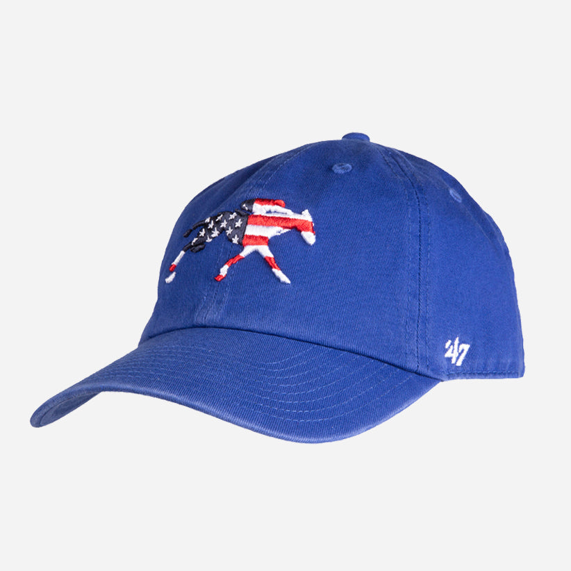 American cap brands online