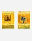 Marjorie Guyon Keeneland Print Sets