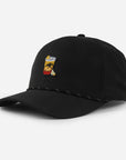 Imperial Keeneland Breeze Rope Cap