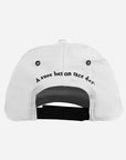 Imperial Keeneland Breeze Rope Cap