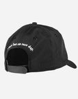 Imperial Keeneland Breeze Rope Cap