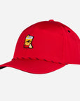 Imperial Keeneland Breeze Rope Cap