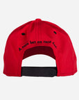 Imperial Keeneland Breeze Rope Cap