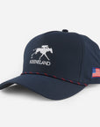 Imperial Keeneland Wrightson Rope Hat
