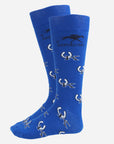 Keeneland Kentucky Double All Over Socks