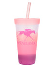 Keeneland 22oz. Silicone Tumbler