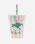 Keeneland 8oz. Silicone Kids Tumbler