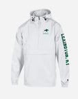 Champion Keeneland 1/2 Zip Pack Jacket