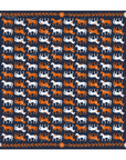 KEVA Style Spirit Horse Scarf Bandana