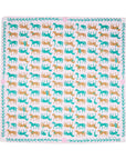 KEVA Style Spirit Horse Scarf Bandana