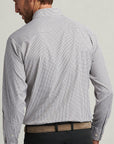 Peter Millar Keeneland Men's Hanford Sport Shirt