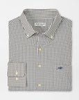 Peter Millar Keeneland Men's Hanford Sport Shirt