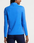 Peter Millar Keeneland Women's UK Katy Full-Zip Jacket