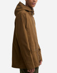 Barbour Keeneland Men's Hooded Domus Waterproof Jacket