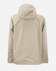 Barbour Keeneland Men's Hooded Domus Waterproof Jacket